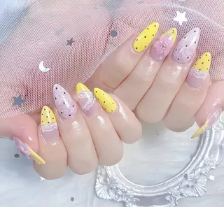 ネイル Chan Nail Salonのネイルデザイン