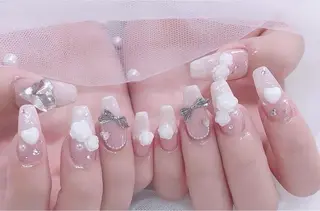 ネイル Hana Nailのネイルデザイン