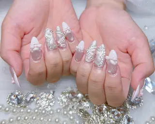 ネイル Miya _nailのネイルデザイン