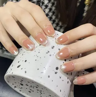 ネイル Queen‘s なんのネイルデザイン