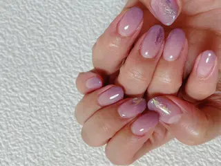 ネイル kiki nail &brow二子玉川のネイルデザイン