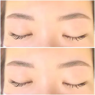 アイブロウ eye mor. 西城の眉毛・アイブロウイメージ