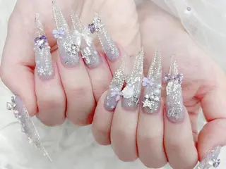 ネイル Yuki🌸 nailのネイルデザイン