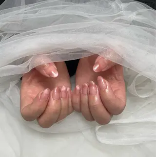 ネイル ネイリスト maayaのネイルデザイン