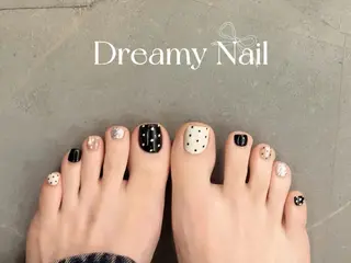 ネイル 💕Dreamy KIYO💕のネイルデザイン
