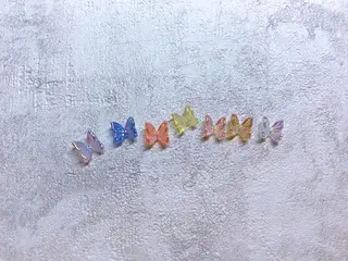 ネイル emunail あやかのネイルデザイン