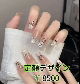マツエク・マツパ JUNA 健康美サロン渋谷店のエステ・リラクイメージ