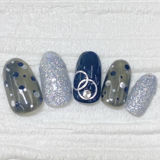 ネイル Nail salon Honey Beeのネイルデザイン