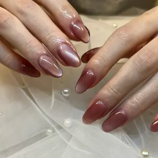 ネイル ララルーム 新所沢店のネイルデザイン