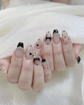 ネイル Maiネイル 大宮店のネイルデザイン