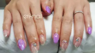 ネイル ✯.。 arbre  nail 。✯.のネイルデザイン
