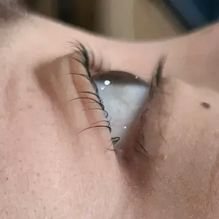 マツエク・マツパ EYE CHARMANTのマツエク・マツパデザイン
