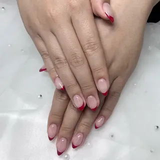 ネイル Takeuchi Amiのネイルデザイン
