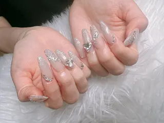 ネイル H.baby Nail Salonのネイルデザイン