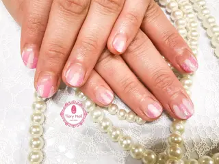 ネイル tiarynail K K🐼のネイルデザイン