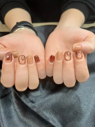 ネイル Nail Salon HARUのネイルデザイン