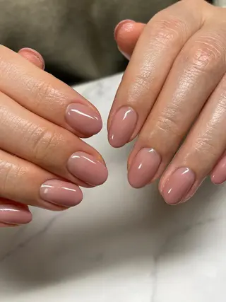 ネイル Piacheピアシェ ジュニアネイリストのネイルデザイン