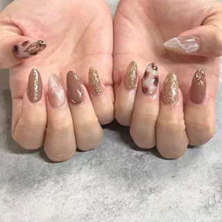 ネイル FELICE フェリーチェのネイルデザイン