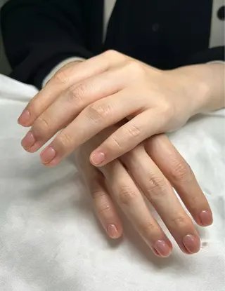 ネイル レアリティ コウのネイルデザイン
