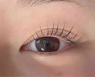 マツエク・マツパ M's Beauty Salon 新小岩店のマツエク・マツパデザイン