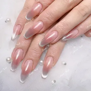 ネイル 💕中川 結衣💕のネイルデザイン