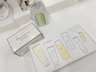 De I'm 可児店のエステ・リラクイメージ