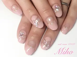 ネイル nail Berunaのネイルデザイン