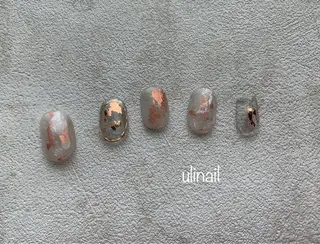 ネイル ulinail (ウリネイル)のネイルデザイン