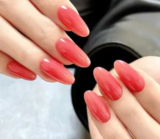 ネイル she’s nailのネイルデザイン