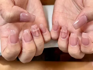 ネイル Yumi Nail Seiのネイルデザイン