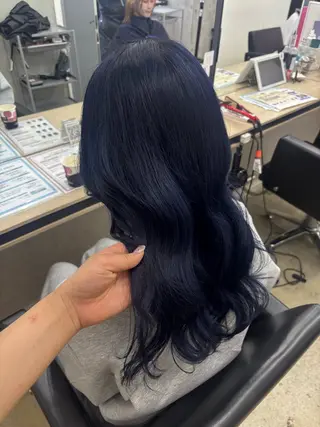 ロング 🛼ヘアメイクボブ 🍭yui :)のヘアスタイル