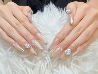 ネイル Kei Nailのネイルデザイン