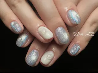 ネイル salon AZのネイルデザイン
