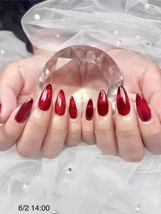ネイル Candy Nailのネイルデザイン