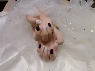 ネイル ジョリ kasumi🌹💅のネイルデザイン