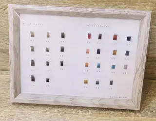 マツエク・マツパ anocharm _annaの眉毛・アイブロウイメージ