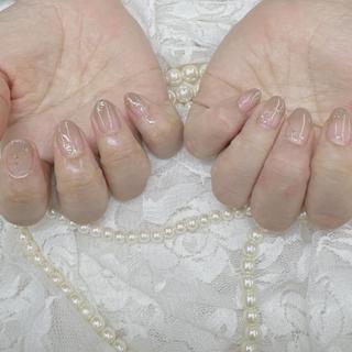 ネイル Nail salon Honey Beeのネイルデザイン