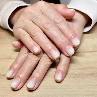 ネイル MARU .Kのネイルデザイン