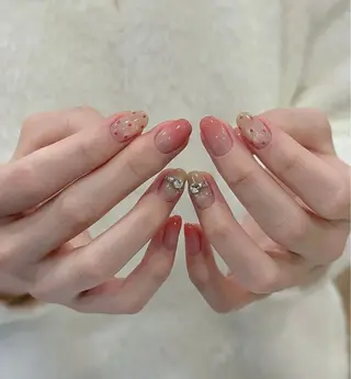 ネイル U mi Nail Salonのネイルデザイン