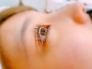 マツエク・マツパ eyelash サンクチュアリのマツエク・マツパデザイン