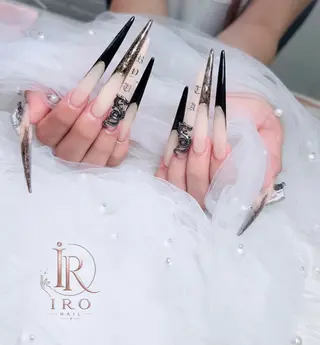ネイル IRO Nail Studioのネイルデザイン