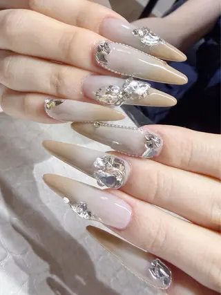 ネイル naildesign BESTのネイルデザイン