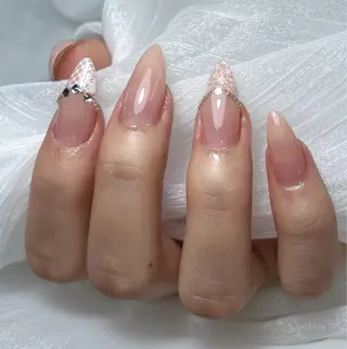 ネイル King _Nail Linaのネイルデザイン