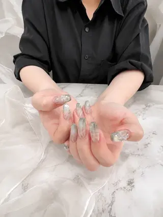 ネイル KUGO SALONのネイルデザイン
