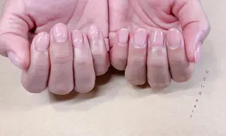 ネイル にじいろ nailのネイルデザイン