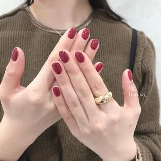 ネイル nail salon Soiréeのネイルデザイン