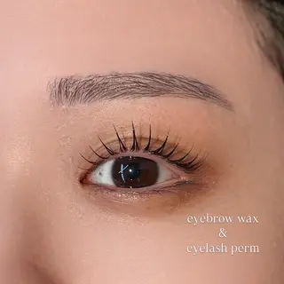 マツエク・マツパ LILI⭐️名古屋栄 まつ毛パーマ/眉毛のマツエク・マツパデザイン