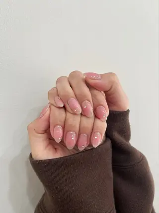 ネイル SOM NAILのネイルデザイン