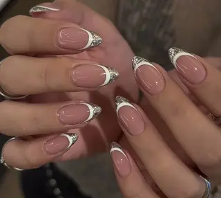 ネイル エリ🫧 nail池袋東口のネイルデザイン