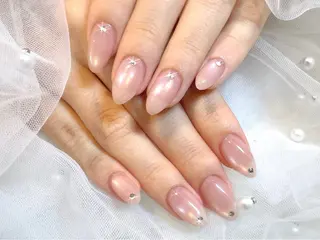 ネイル ANDY💫 KANONのネイルデザイン